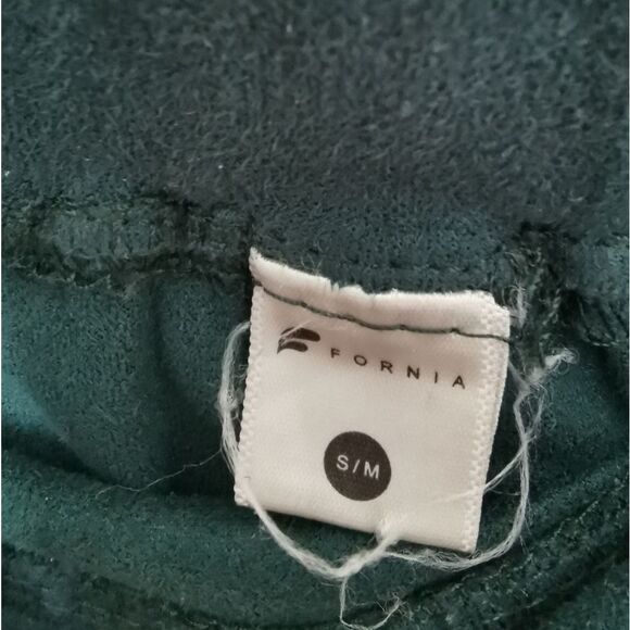 2/$20 Fornia girls fringe skirt S/M - Picture 3 of 4